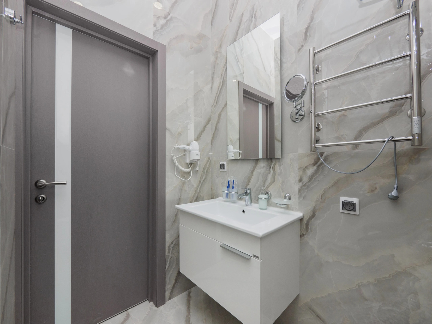 Апартаменты На Курортном проспекте