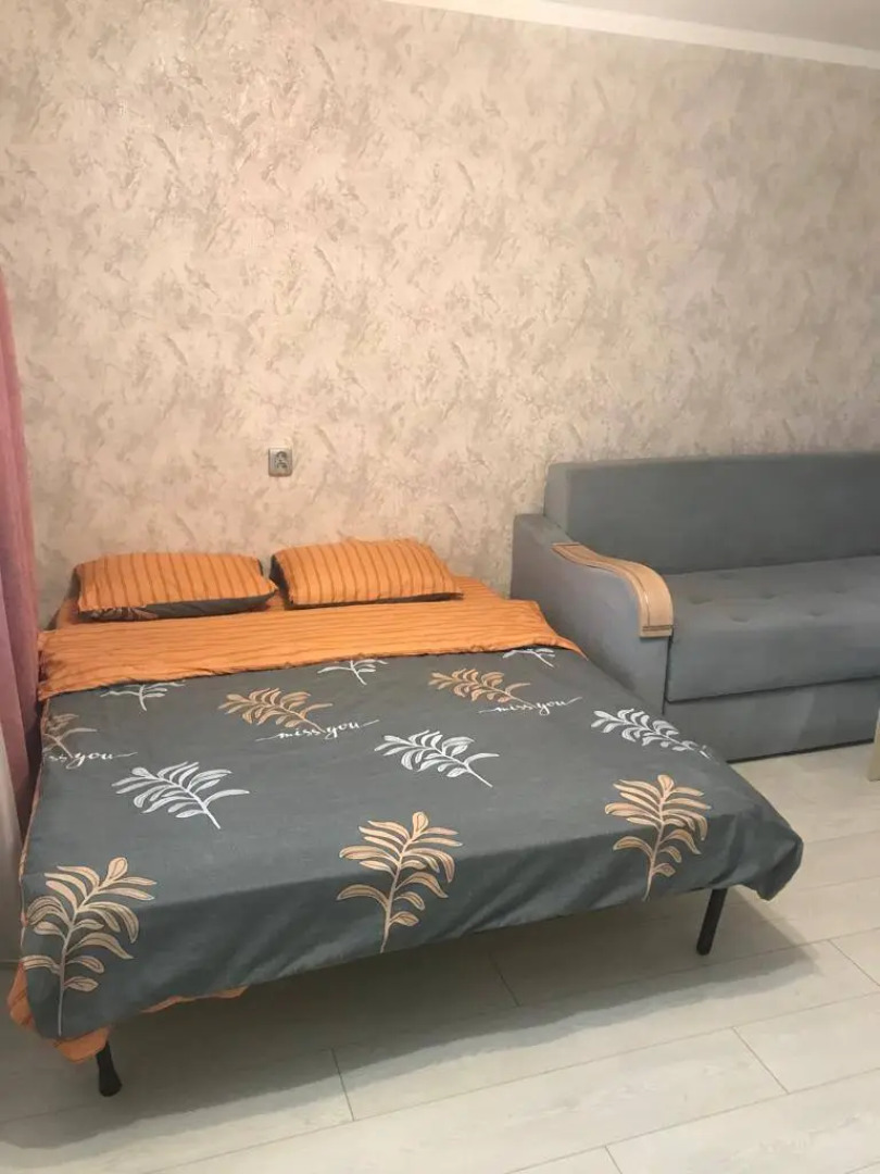 Апартаменты на улице Елькина 7