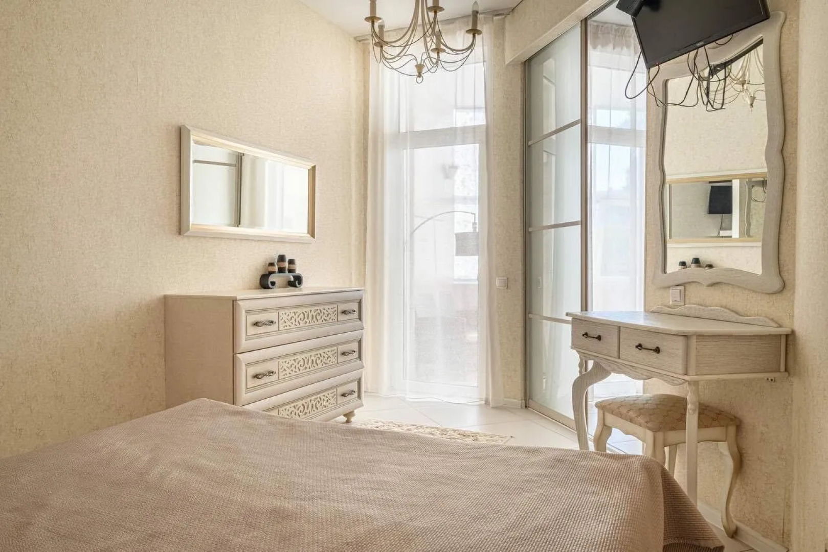 Апартаменты Место под солнцем 2