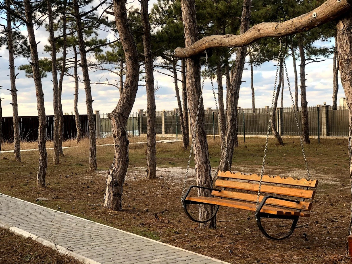 Peschanyij Bereg Mini-hotel