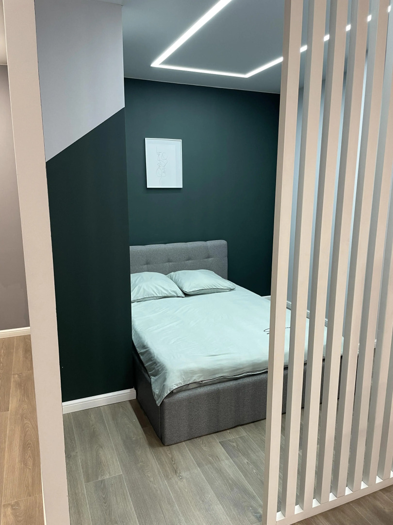 Квартира Монстера