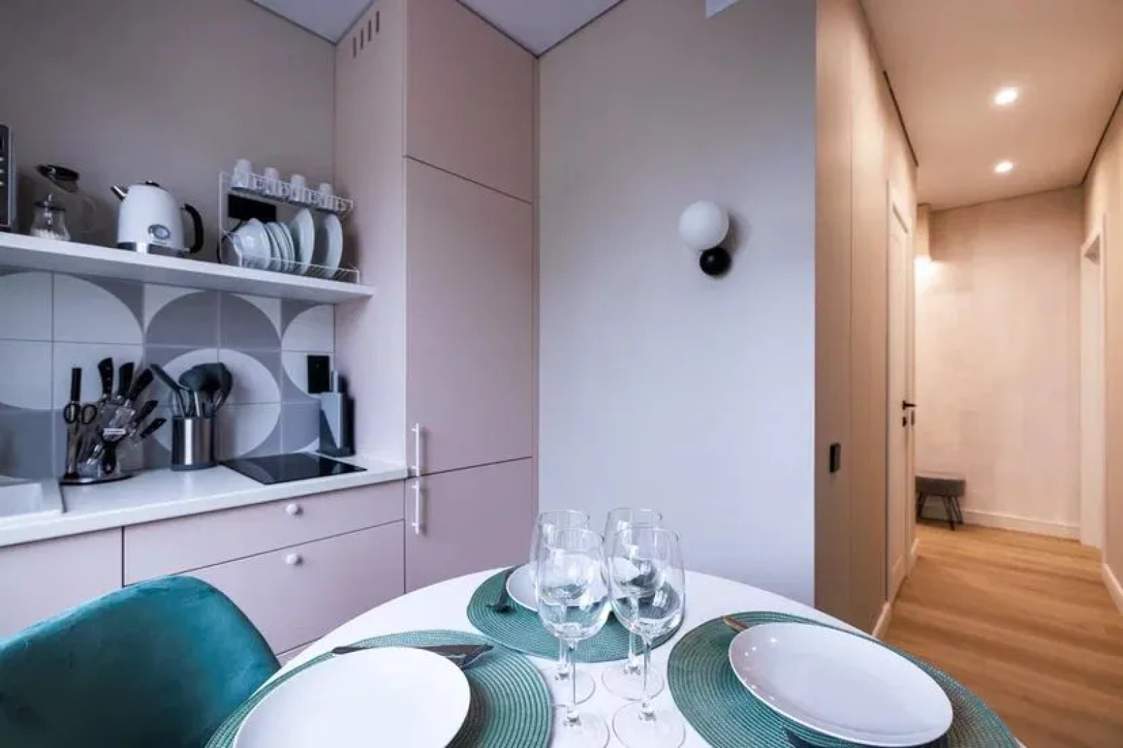 Квартира Уютная в Центре Казани