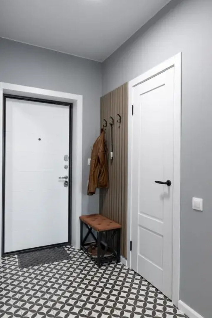 Апартаменты Эксклюзивные двухуровневые в центре города