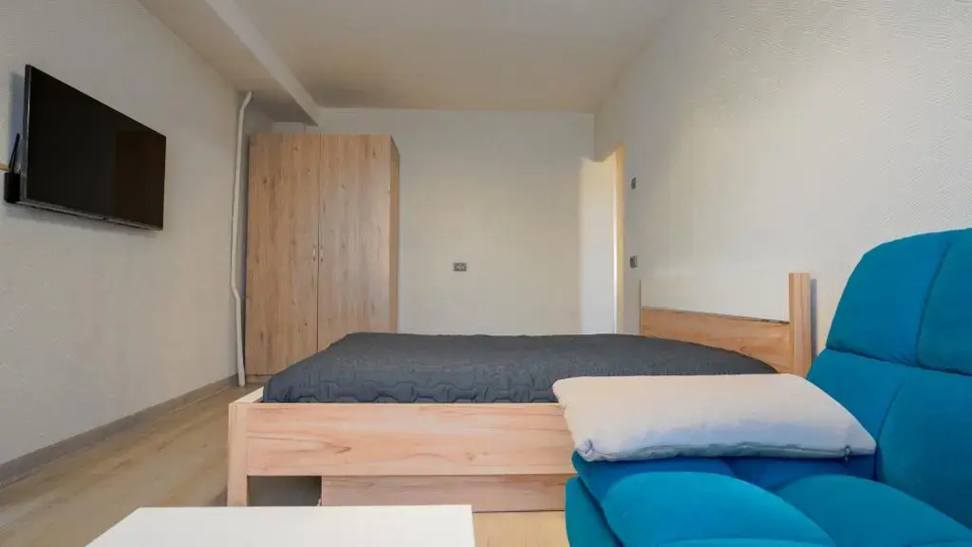 Апартаменты АВС на улице Дубровинского 106