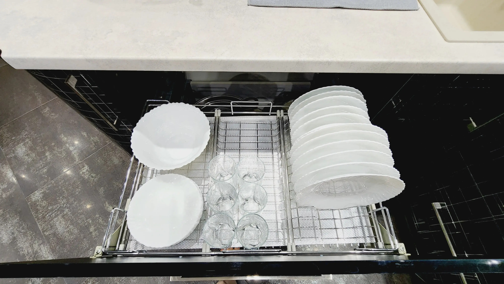 Апартаменты Инь-Янь