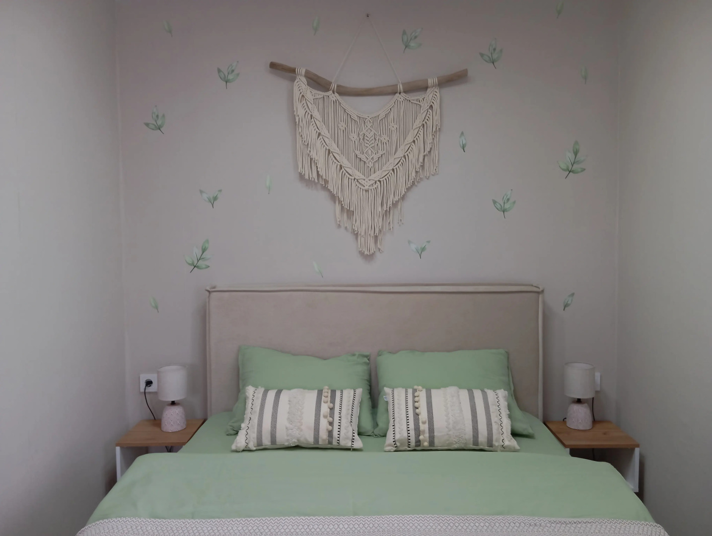 Квартира Пушкинская