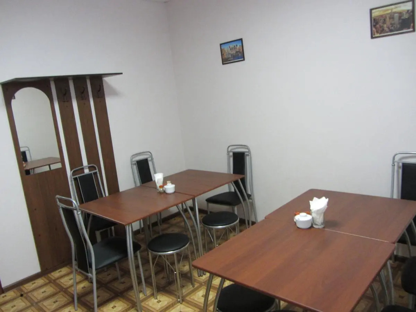 Гостевой дом Агат