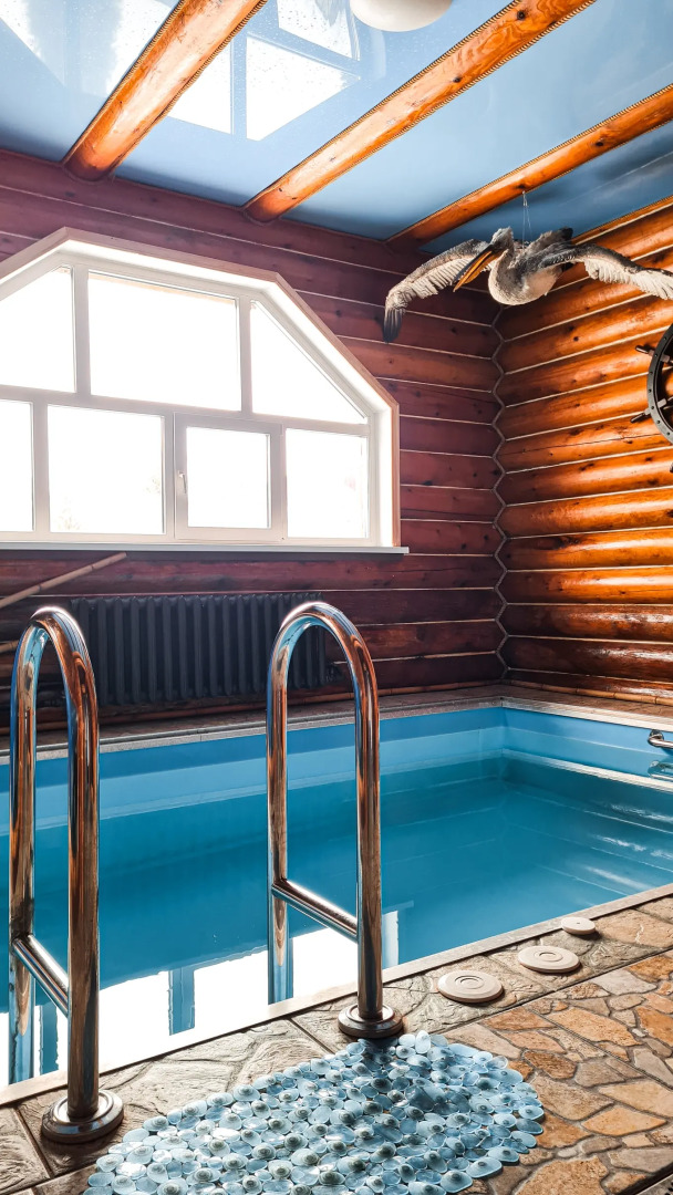 Отель SPA-Курорт Кедровый