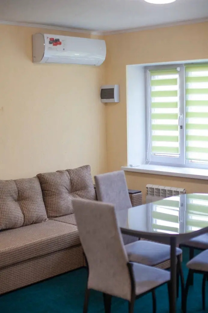 Гостевой Дом Наргиз