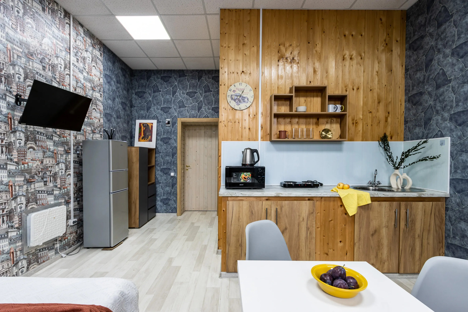 База отдыха Усадьба Лебяжье