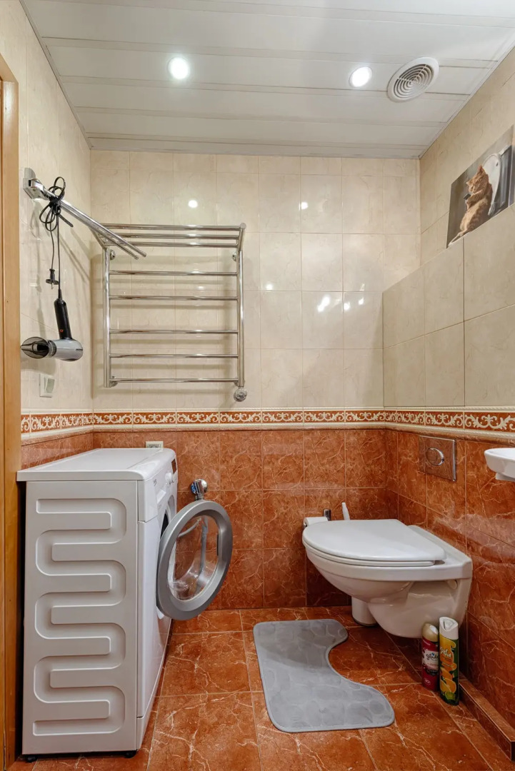 Апартаменты Двухкомнатные Метро Алексеевская