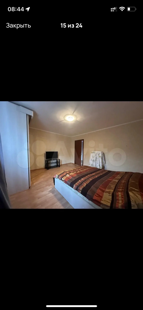 Частный дом Просторный домик