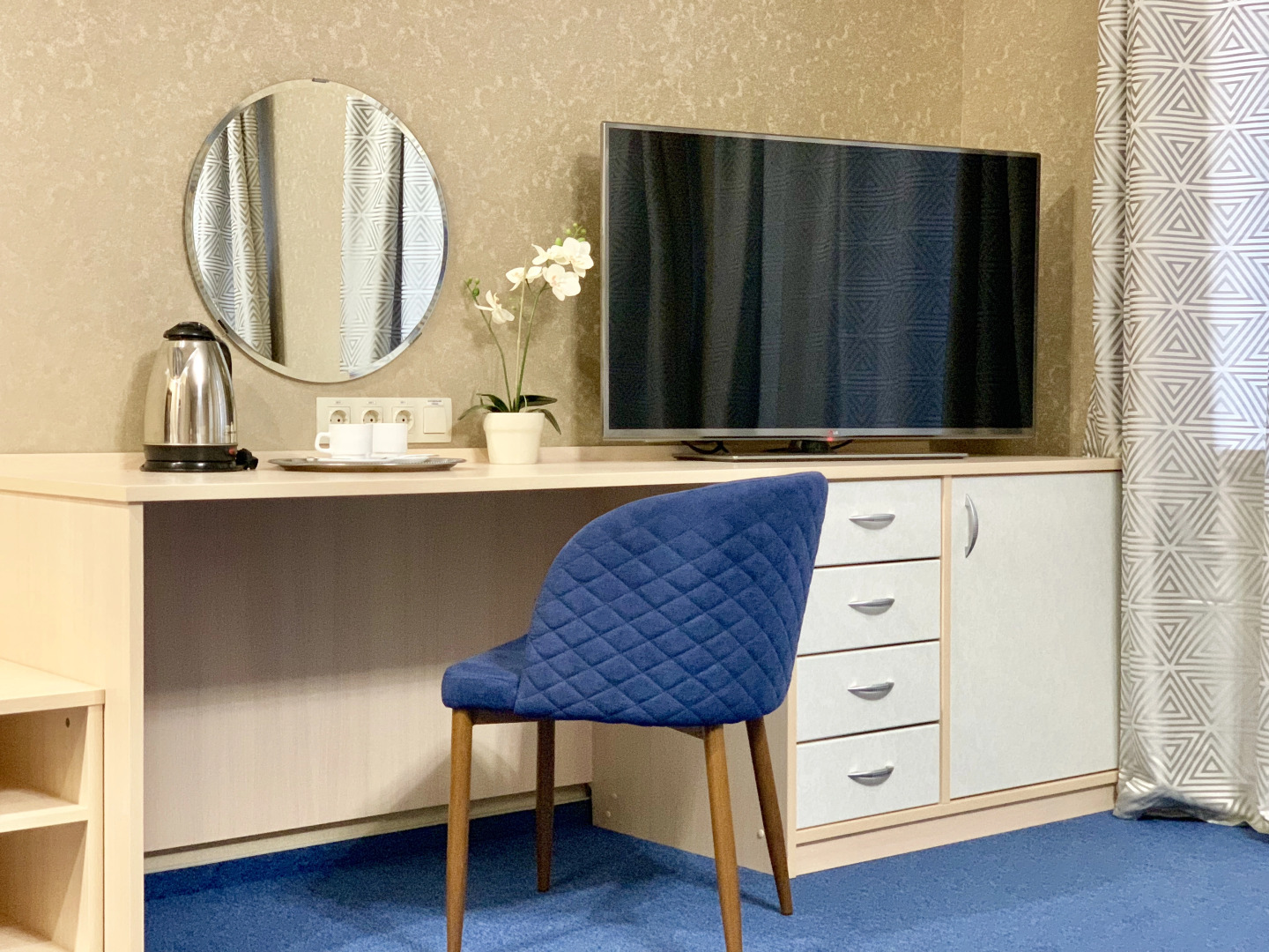 Kostroma Business Hotel