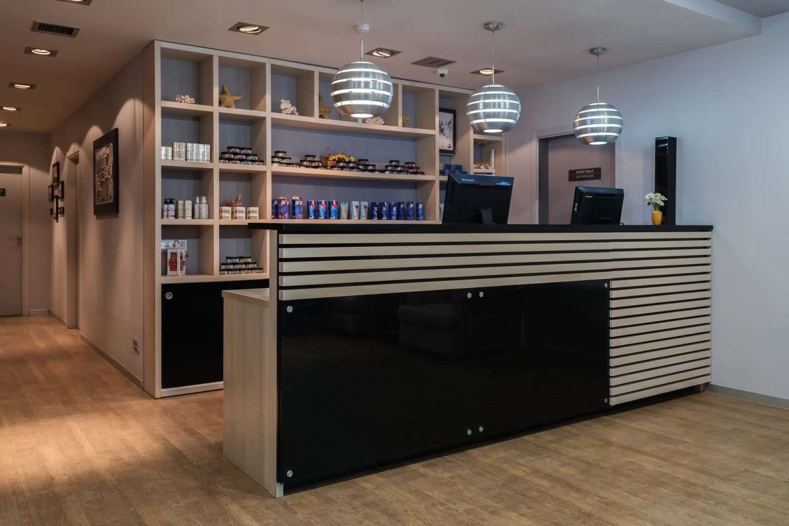 Отель Ялта-Интурист