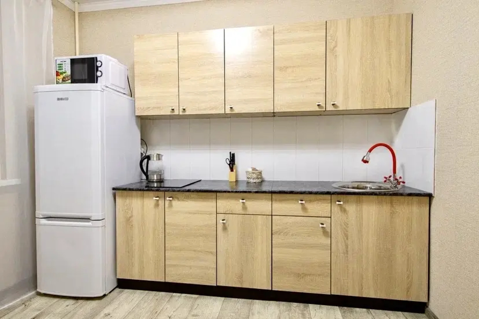 Апартаменты FSF в Центре с Кофемашиной - Бесконтактный заезд