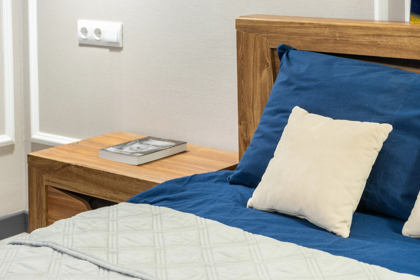 Апартаменты Синяя Студия В Гринберге В Красной Поляне