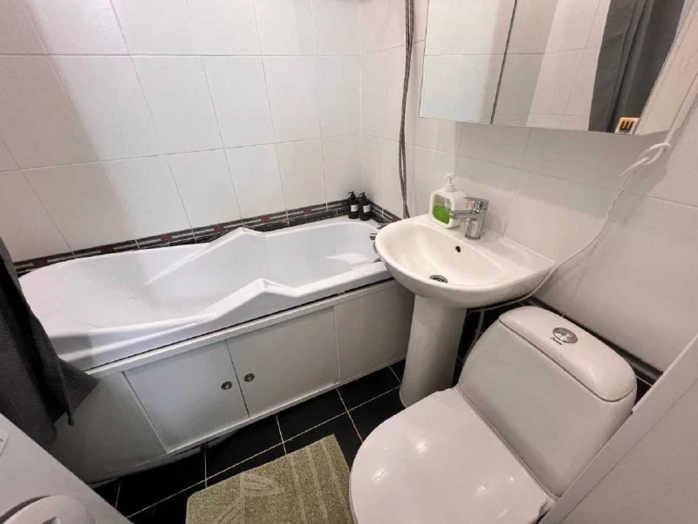 Апартаменты Центр Студия Voyage Комфорт