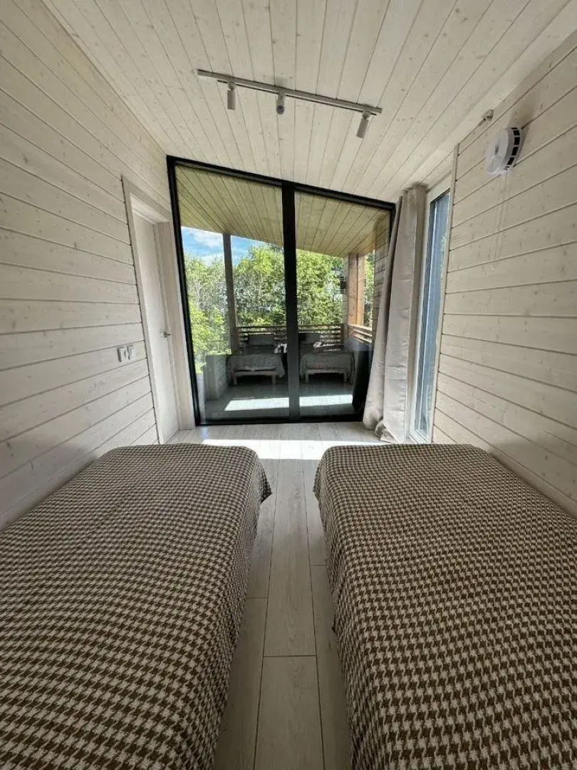 Частный дом ИГМА Сосновские горки 8-местный