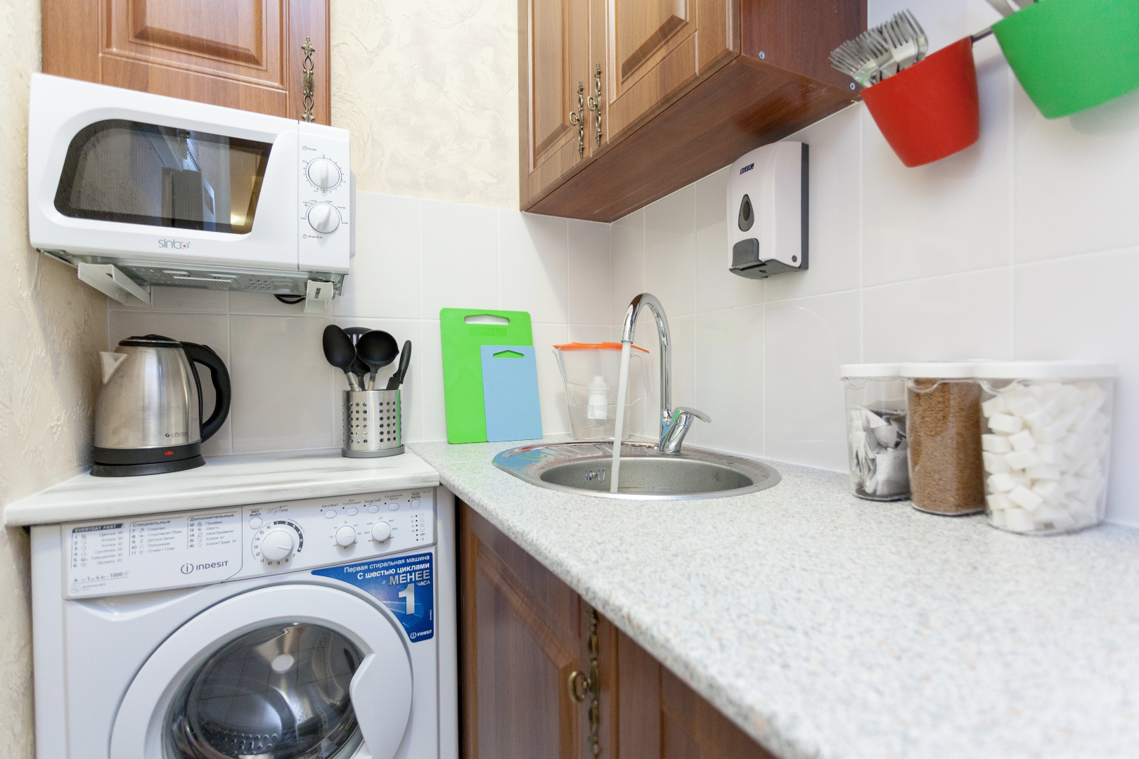 Отель Ретро Москва Арбат