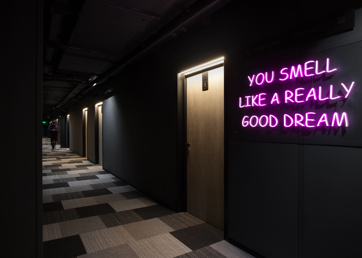 Апартаменты Светлая Студия с Проектором