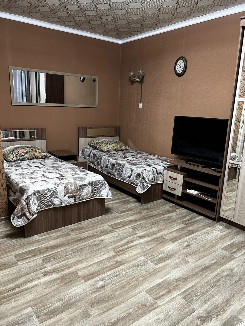 Апартаменты на Кирова 202