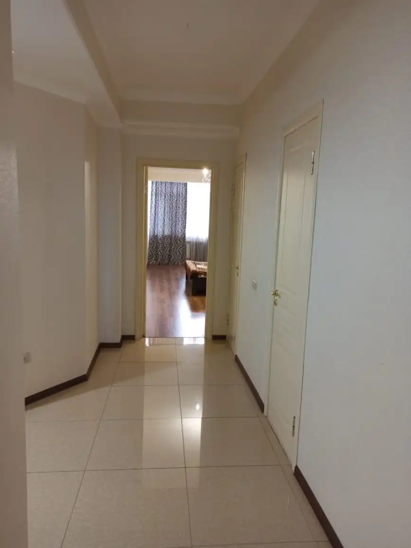 Апартаменты КвартОтель на М.Горького 85Б 12