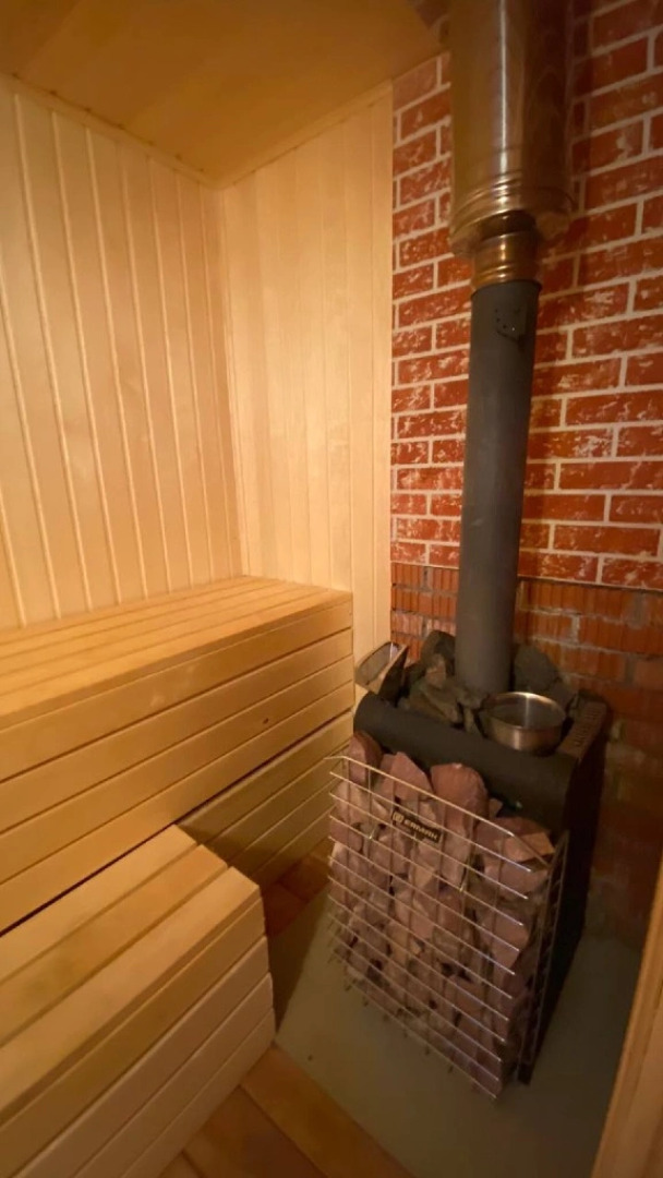 Частный дом Весна парк 89