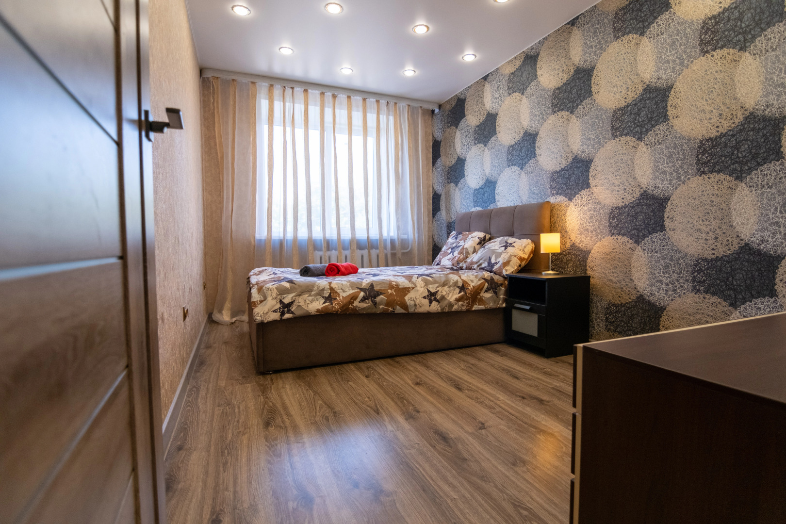 Апартаменты в Центре Тулы