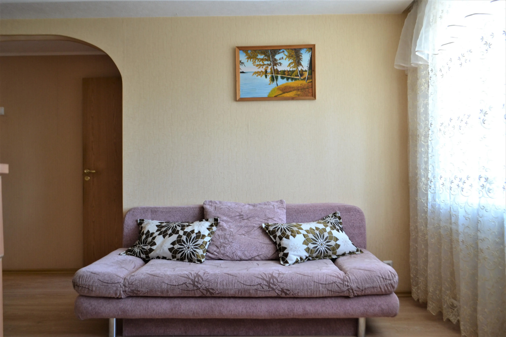 Квартира в Центре возле Мурманск Молл