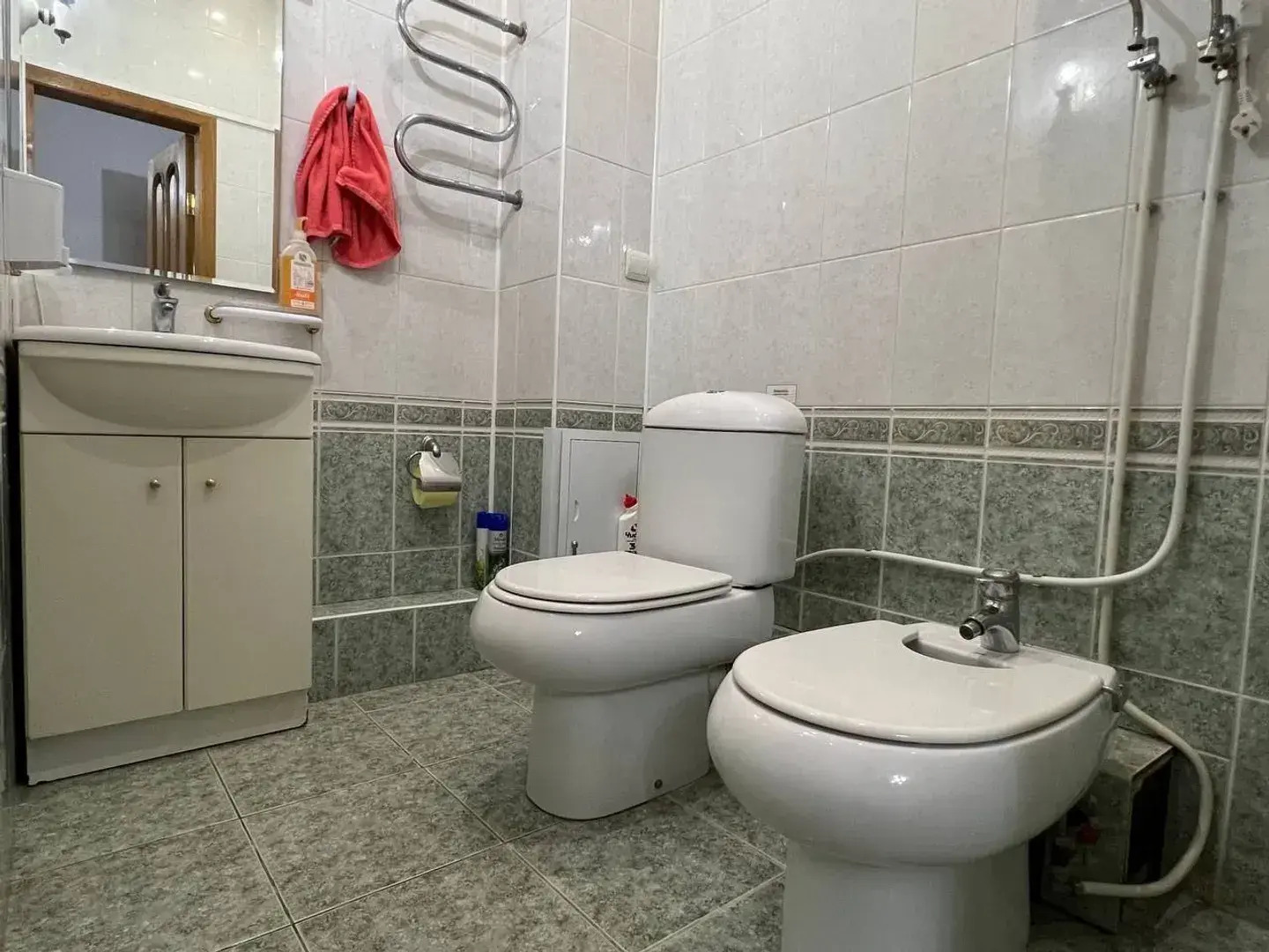 Апартаменты 365 Kлючей по Yлице Калинина 10