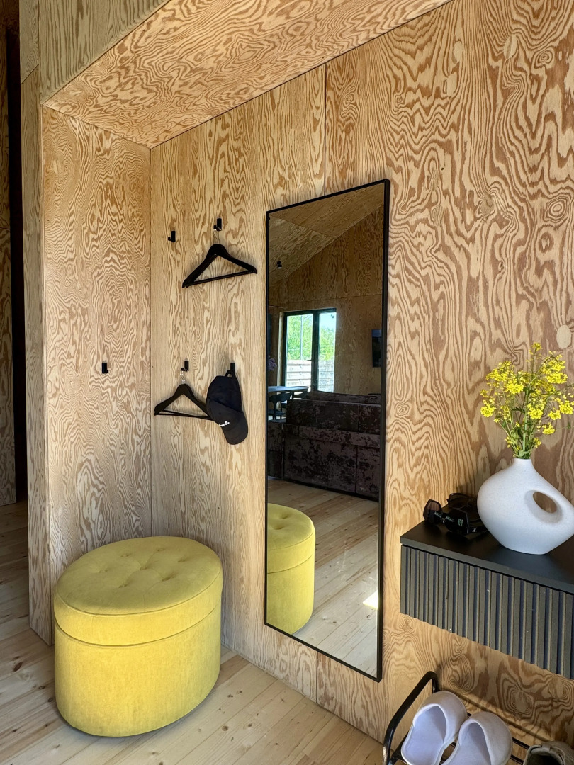 Частный дом Стильный Cовременный в Самом Красивом Селе России