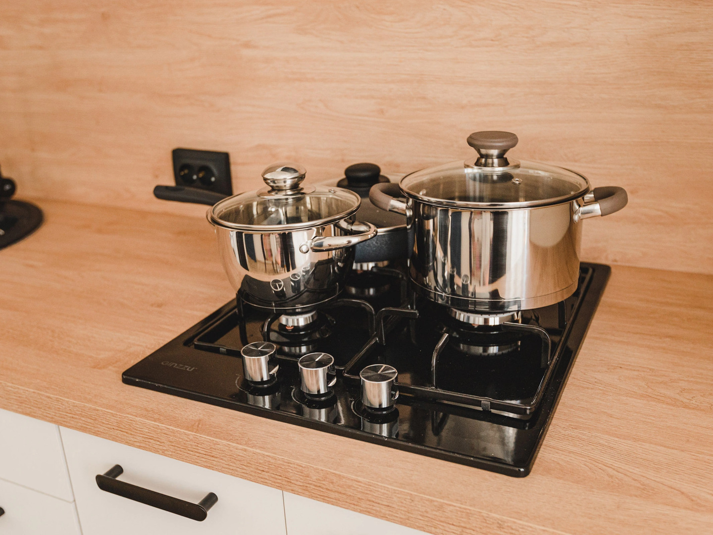 Апартаменты Esenin VETER