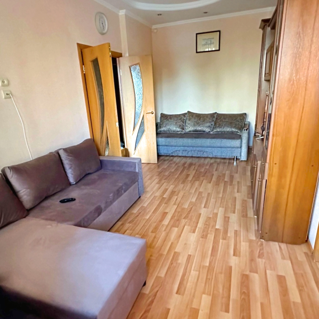 Квартира напротив КазанМолл