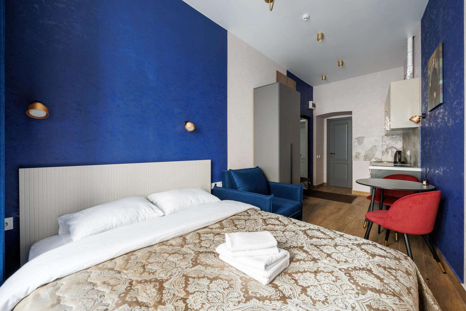 Апартаменты Sutki Rent Распутин