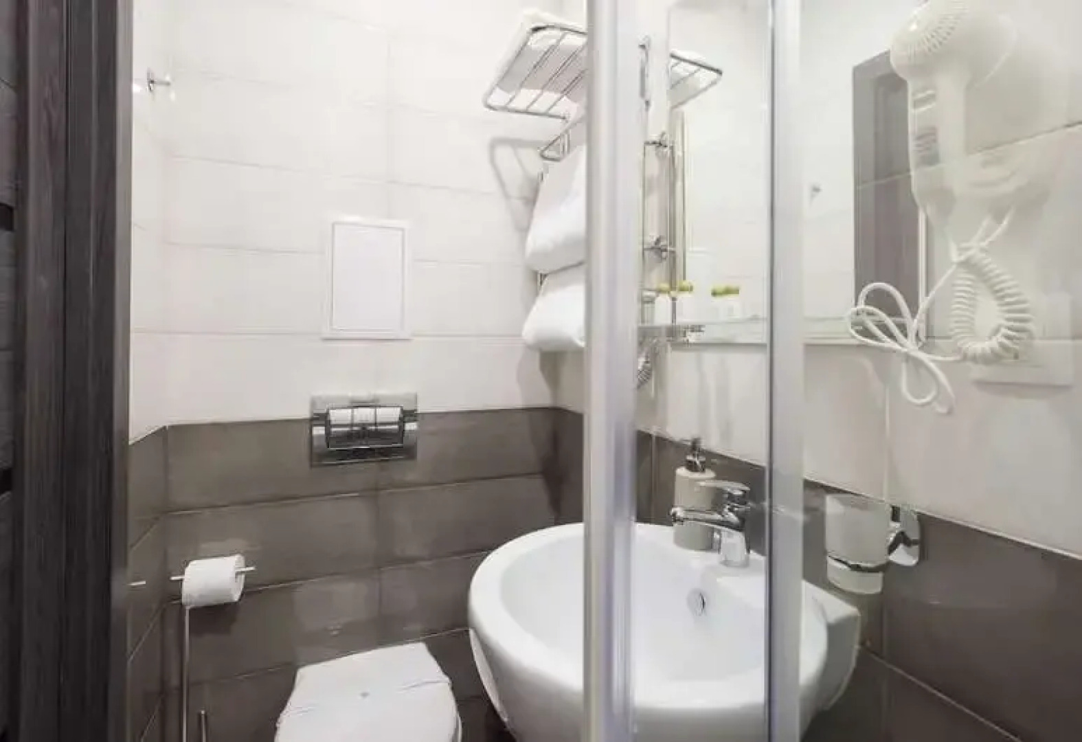 Апартаменты Летто у Исаакиевского Собора