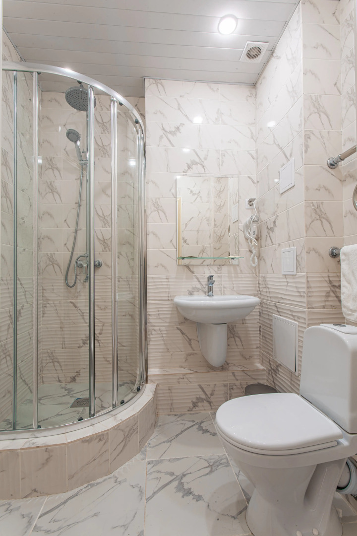 Отель Араз Палас