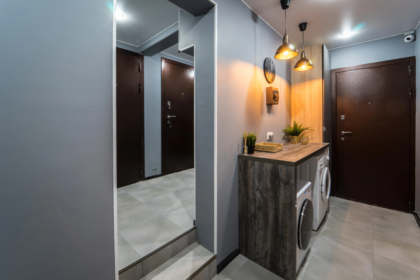 Апартаменты «У Вредена на Байкова» 2