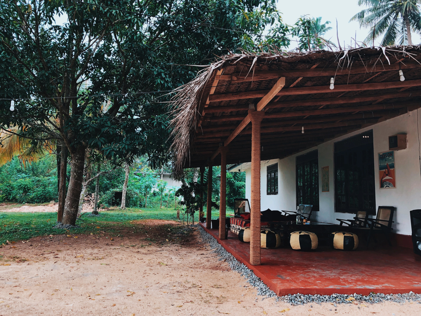 Хостел The Place