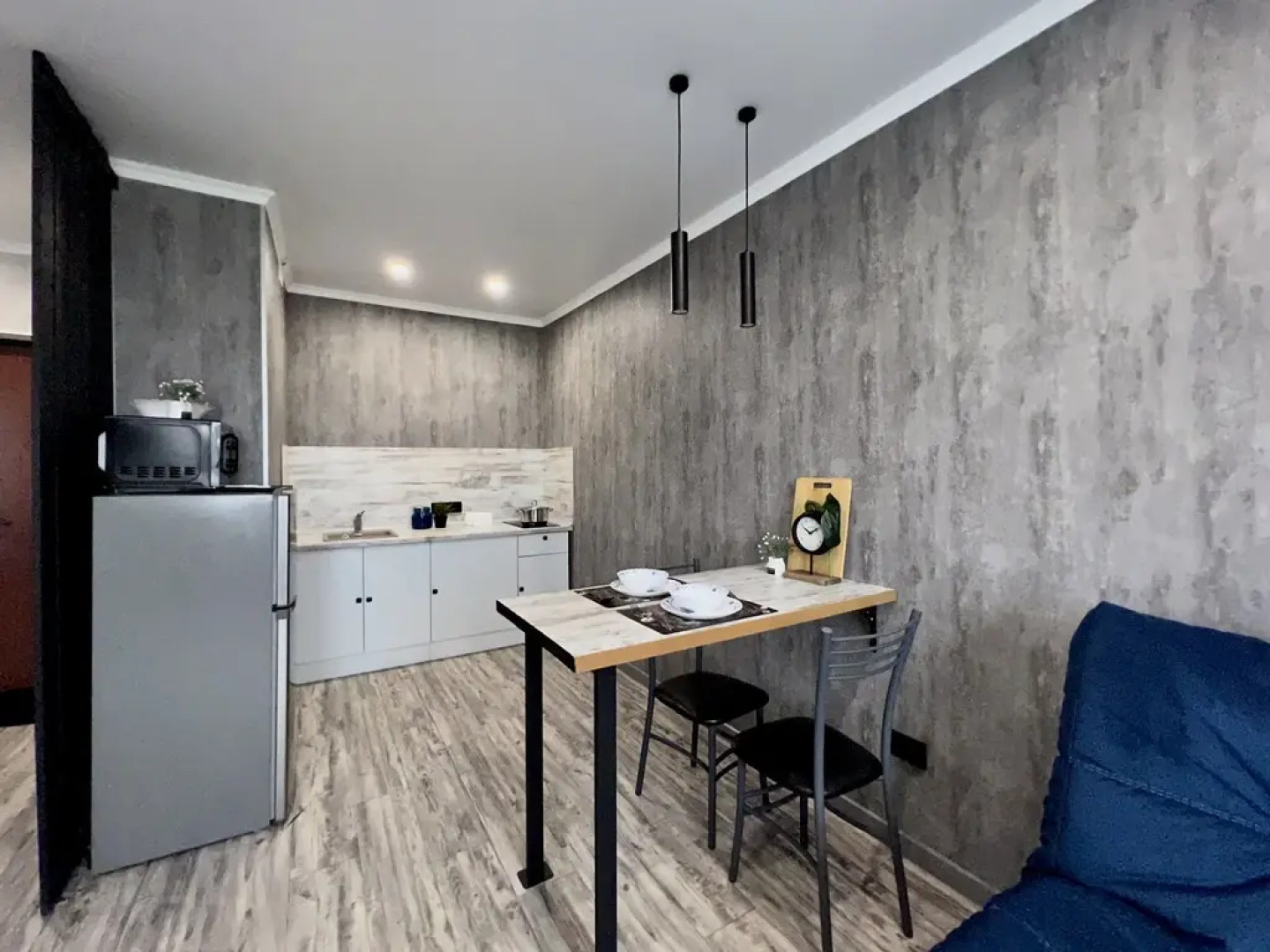 Квартира на Улице Салмышская 9/5