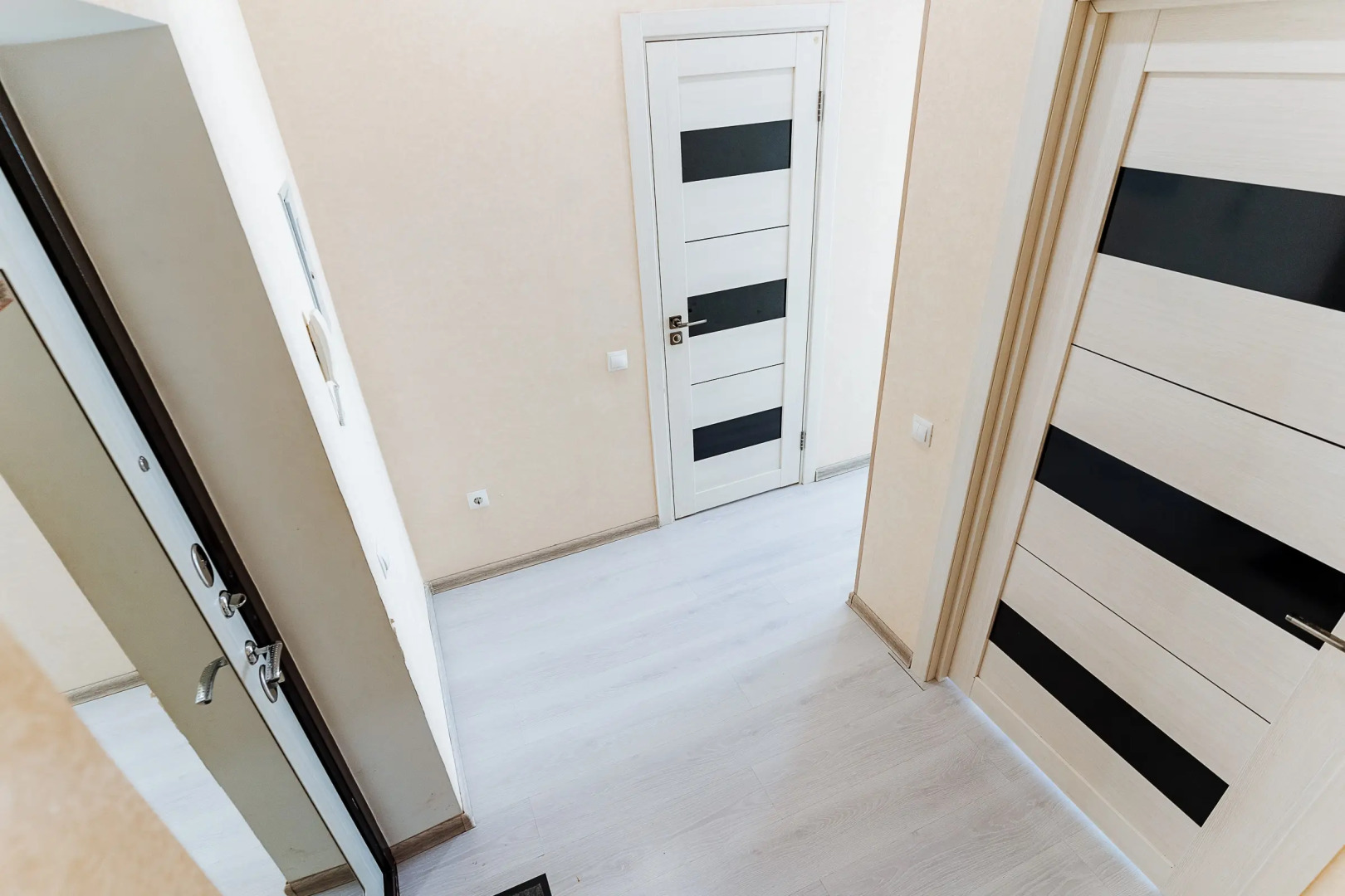 Апартаменты с отдельной кухней в ЖК Эрмитаж (Горсовет, Планета)