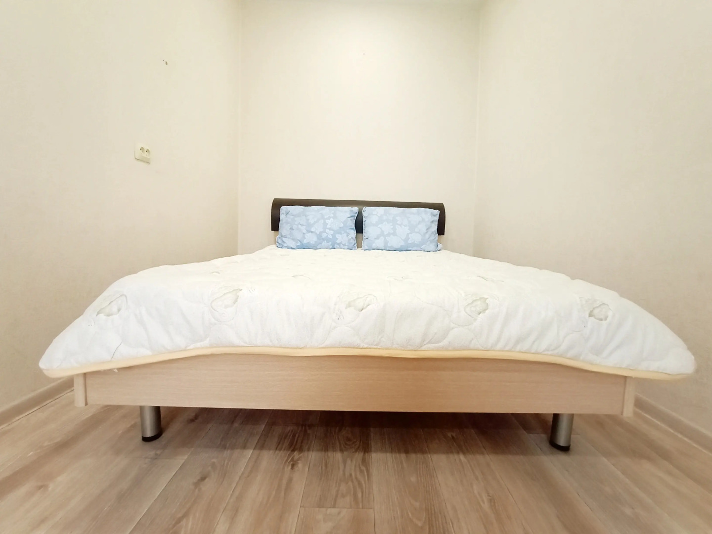 Апартаменты 1к На Бульваре Приморский 23