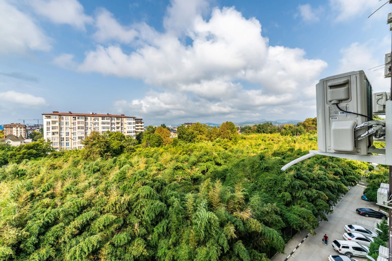 Апартаменты Оплот - Sorrento Park