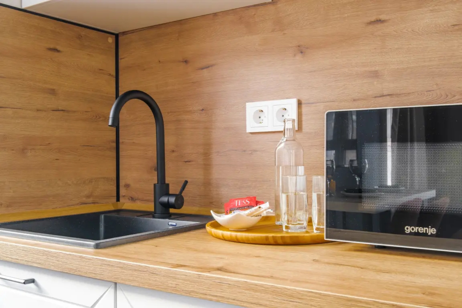 Апартаменты Stepanenkov на Амундсена 5 (5Б)