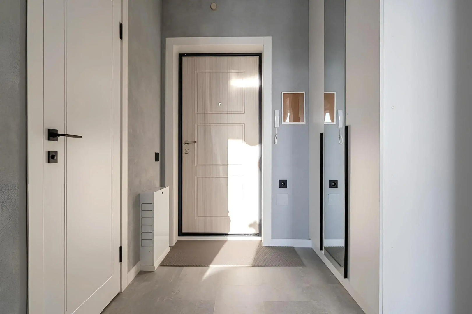 Квартира Абрикос