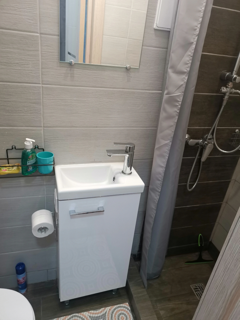 Апартаменты у метро Фрунзенская 6(3)