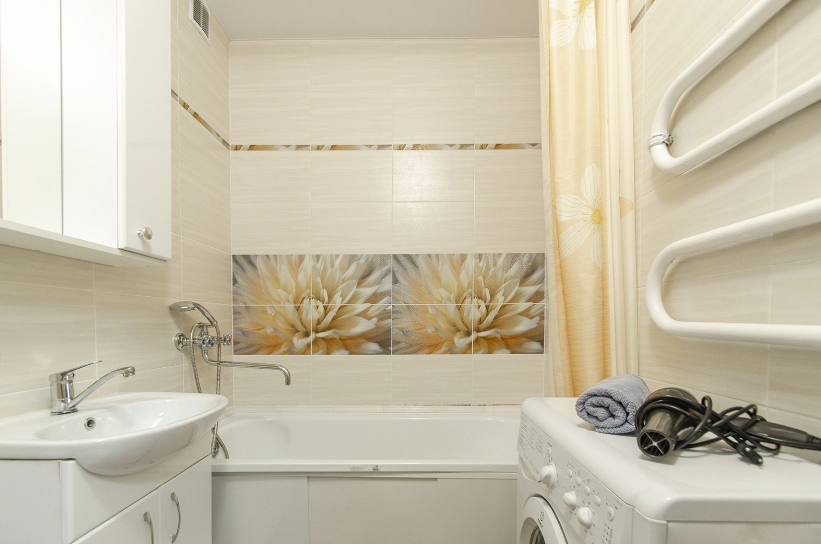 Апартаменты на Чапаева 13