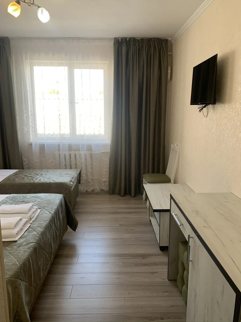 Гостевой Дом Каприз