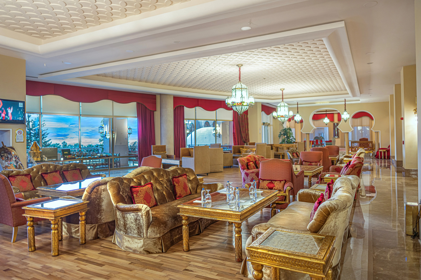 Spice Hotel & Spa All Inclusive