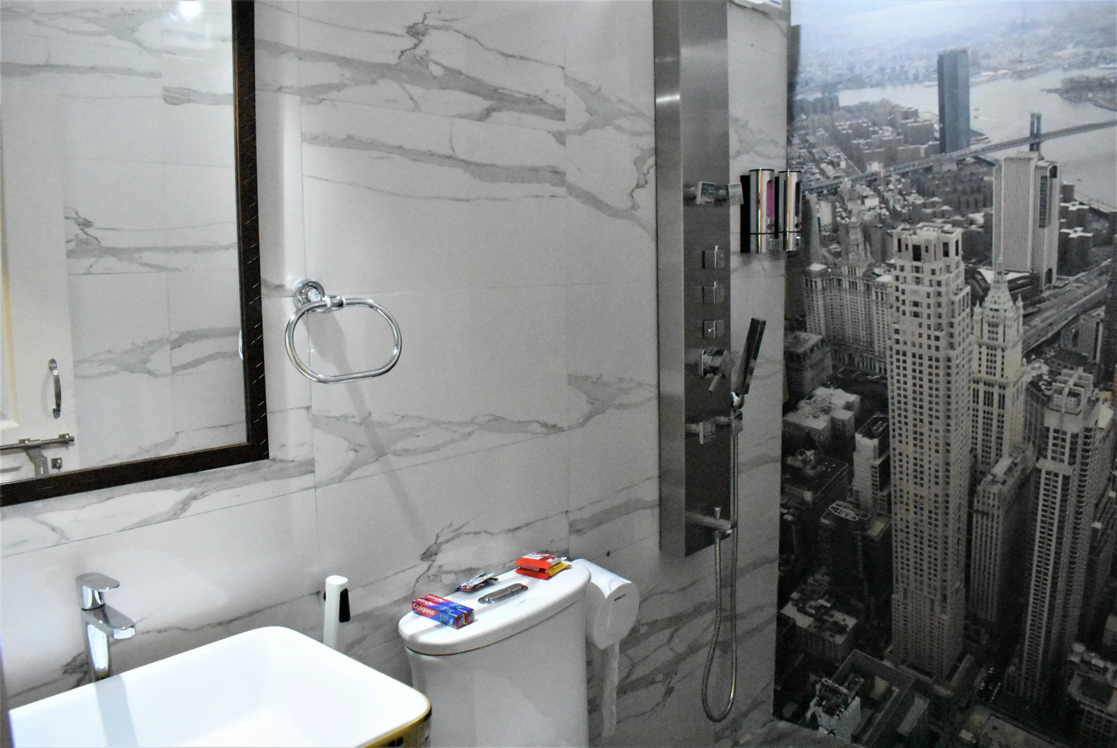 Бутик-отель 4 Seasons suites