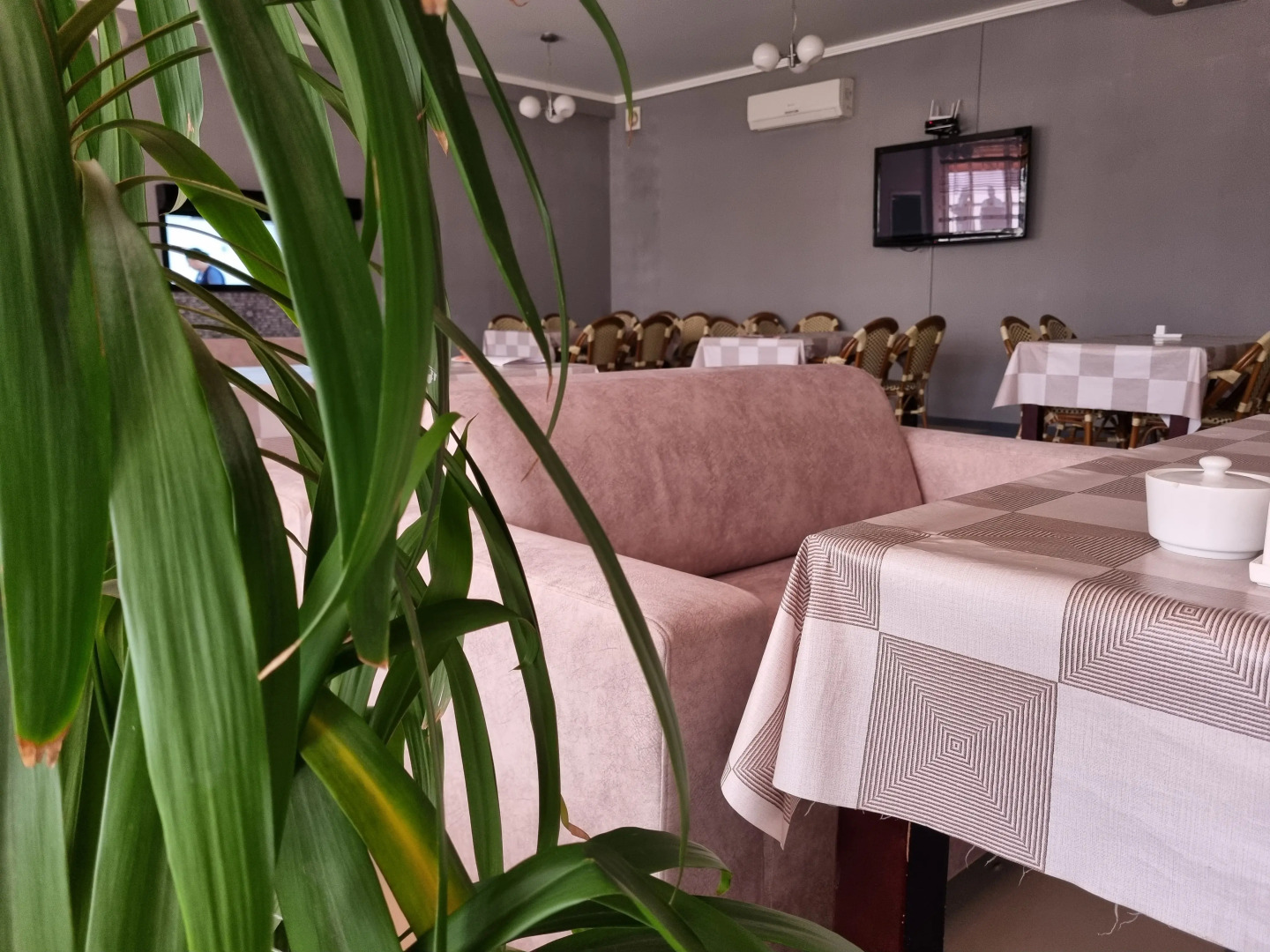 Гостевой дом Classic